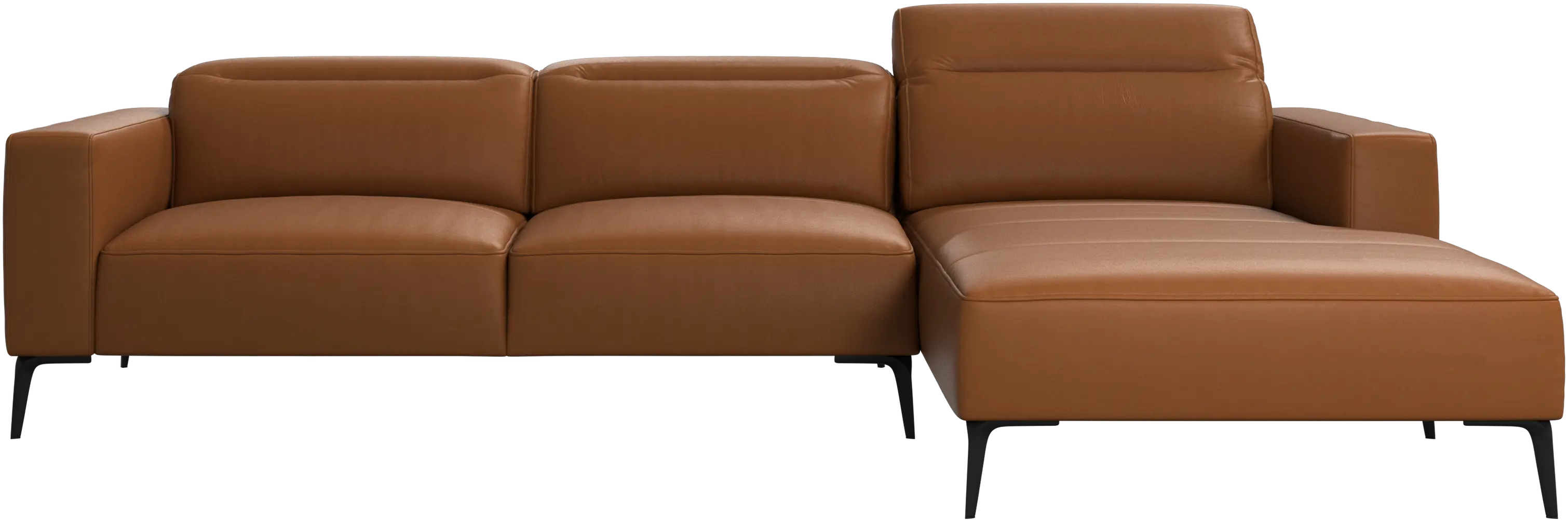 Zürich sofa with resting unit